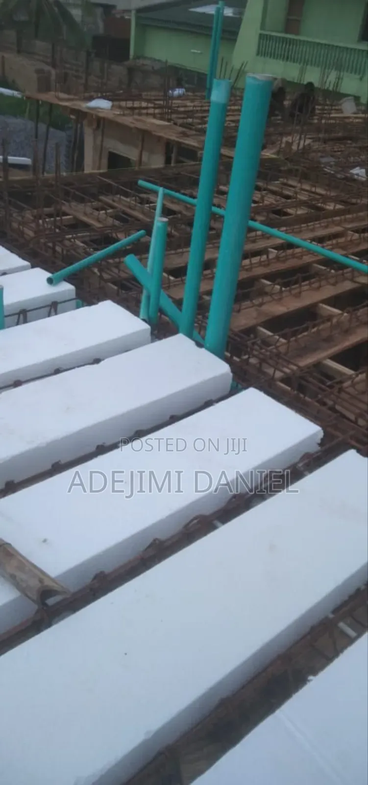 Design Engineer and Building Construction Professional