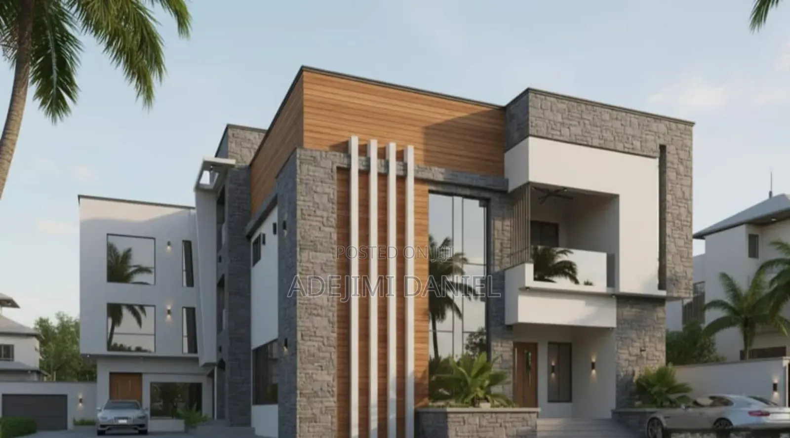Design Engineer and Building Construction Professional