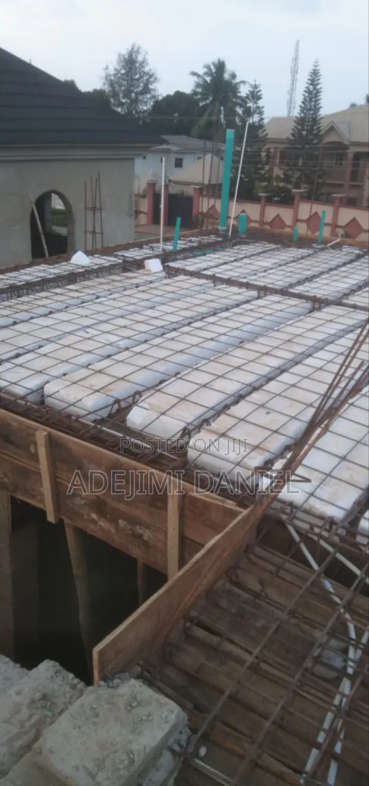 Design Engineer and Building Construction Professional