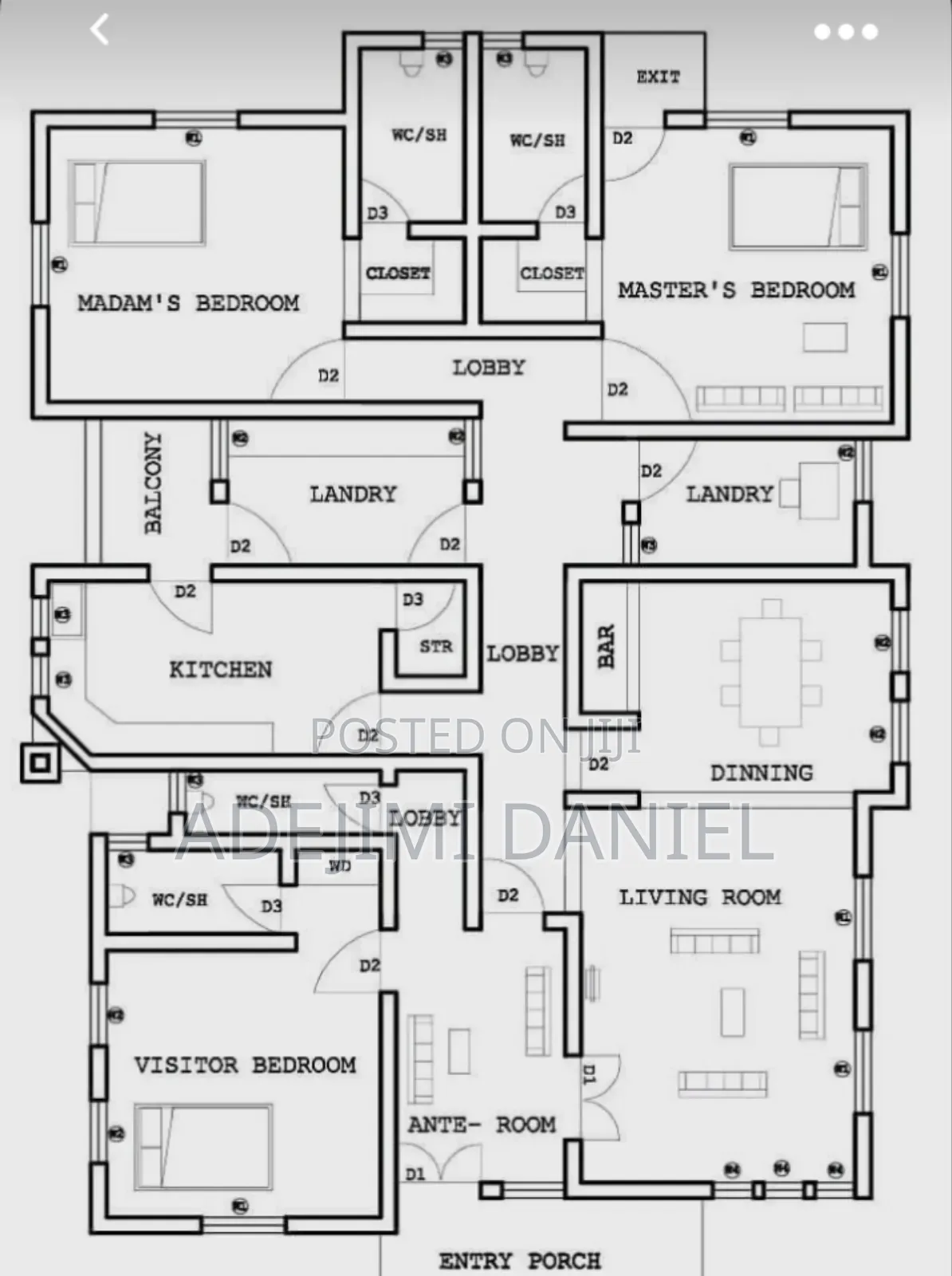 Design Engineer and Building Construction Professional