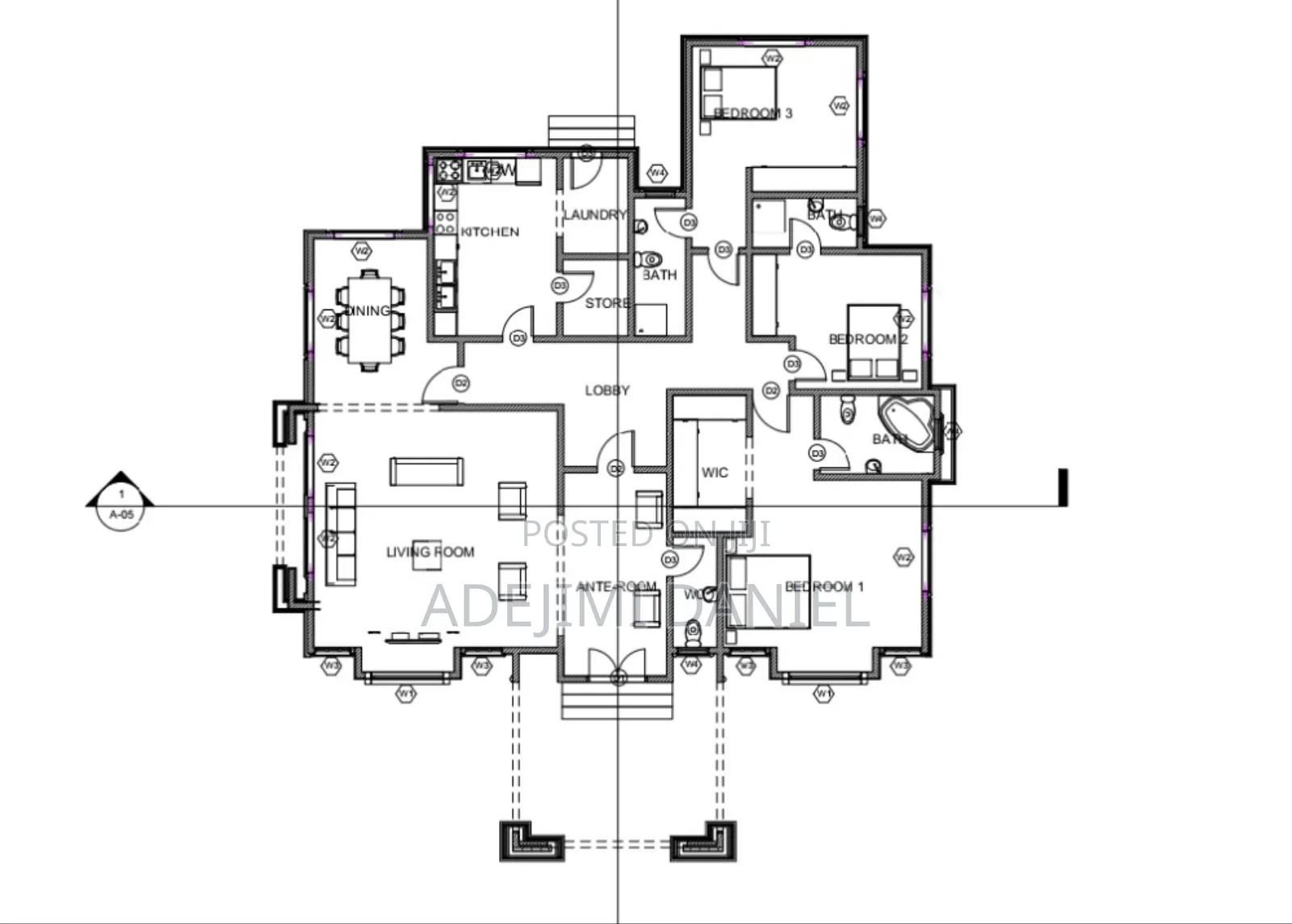 Design Engineer and Building Construction Professional