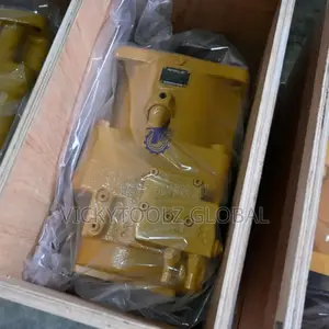 Cat Hydraulic Pump 330bl Excavator
