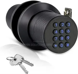 Alphar Yl-99 Best Smart Lock in Nigeria