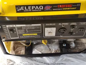 Constant Sv2500