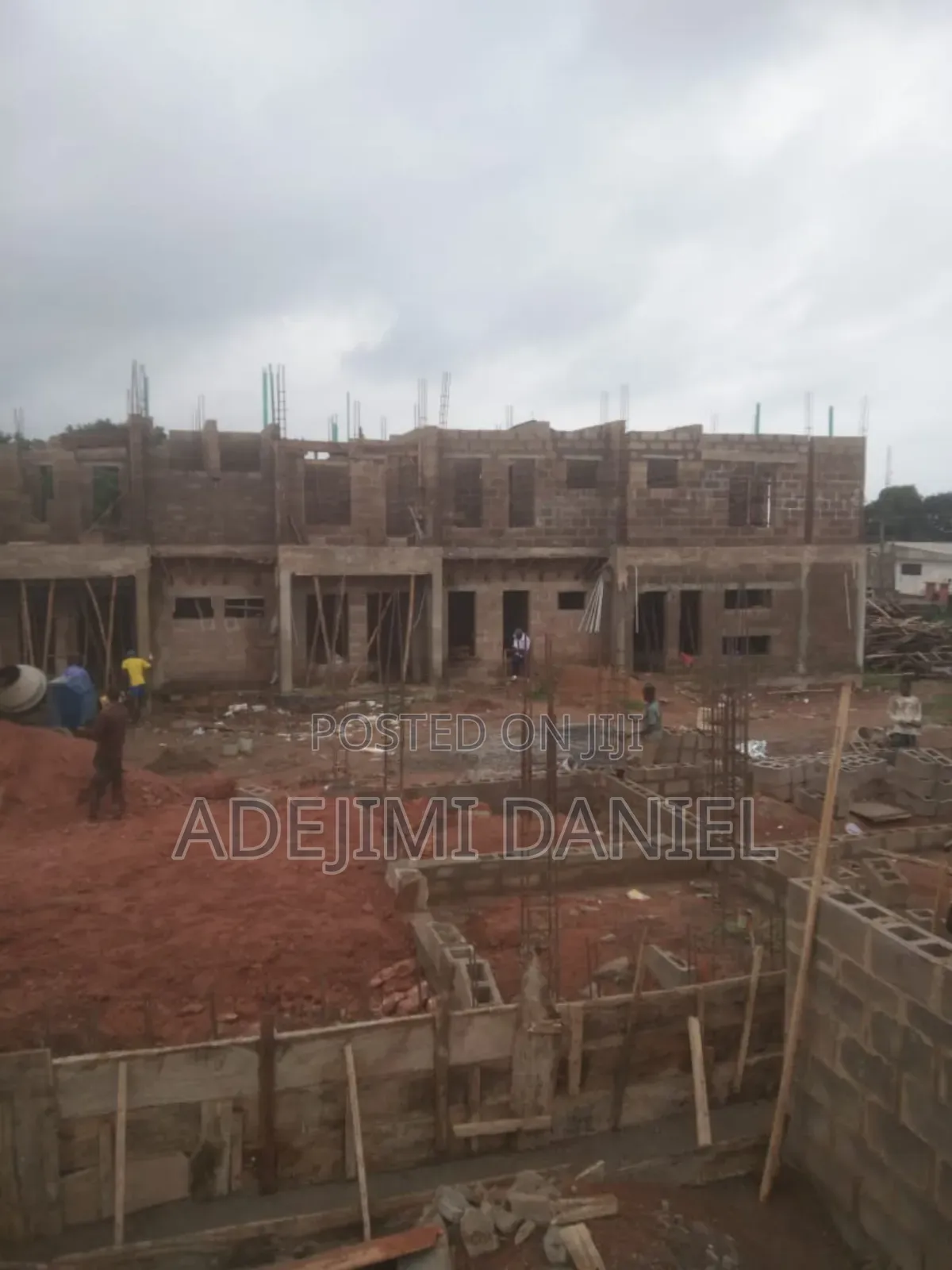 Design Engineer and Building Construction Professional