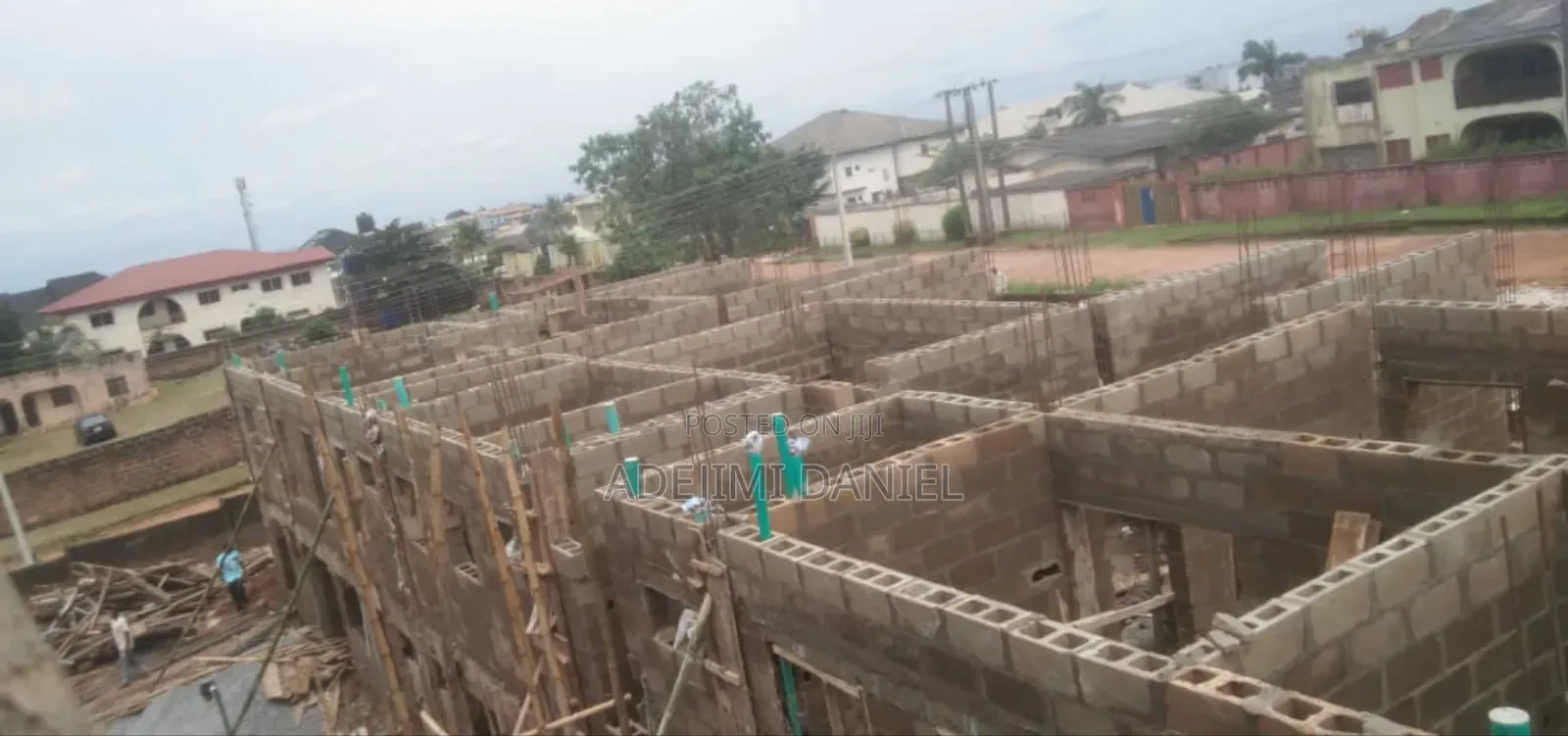 Design Engineer and Building Construction Professional