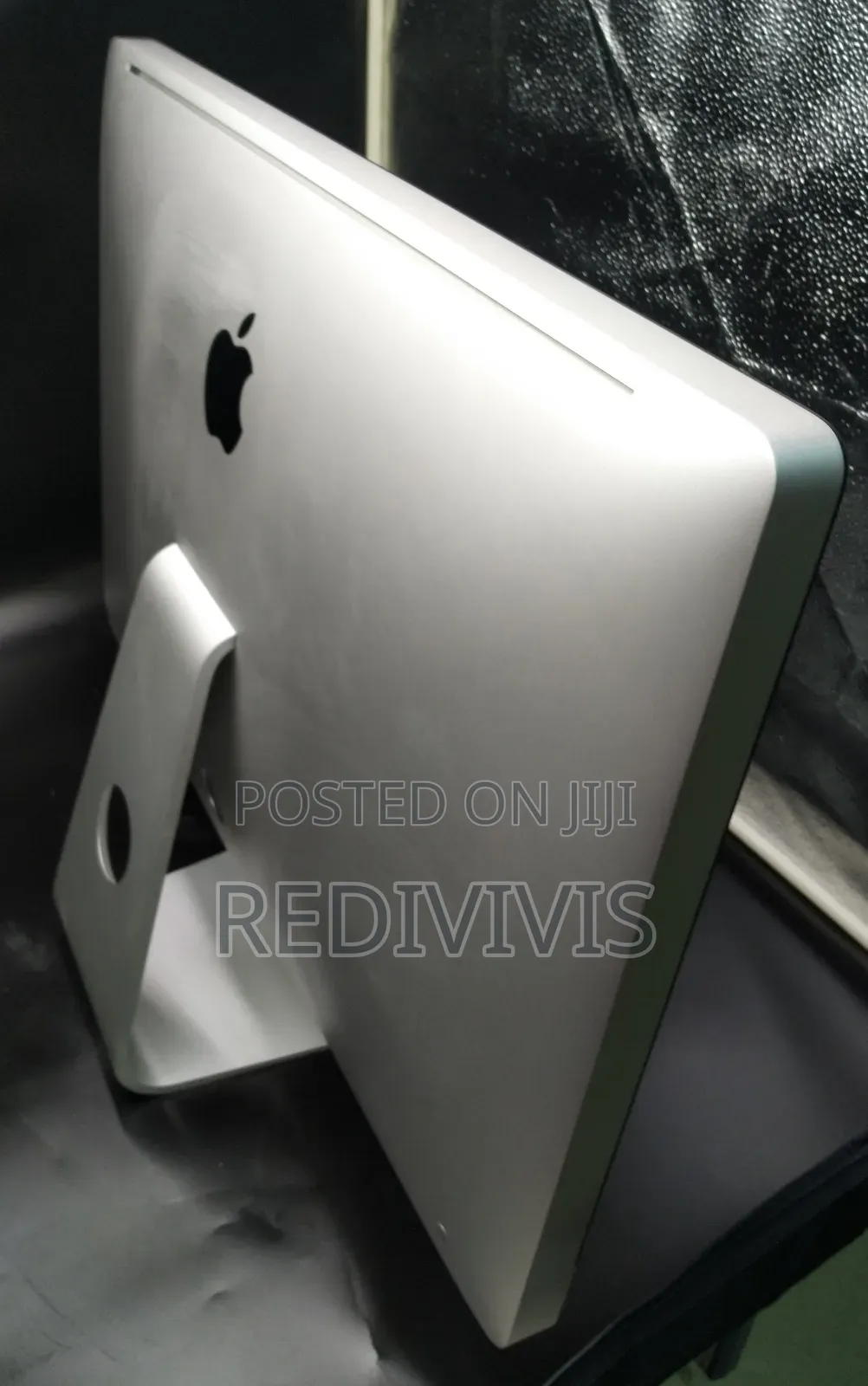 Desktop Computer Apple iMac 12GB Intel Core I5 HDD 1T