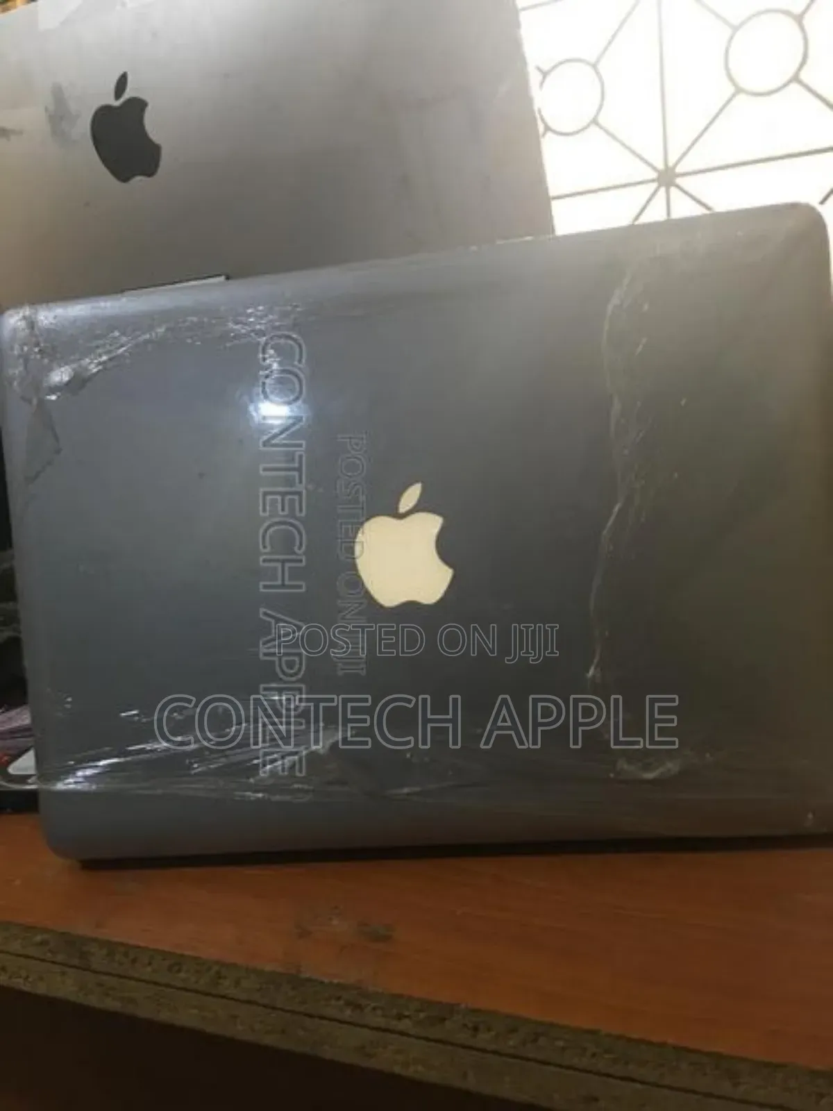 Laptop Apple MacBook Pro 2011 8GB Intel Core I5 HDD 500GB