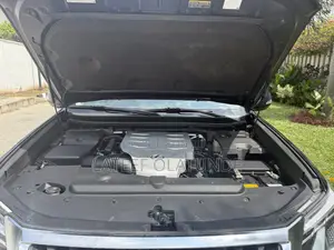 Lexus GX 460 Luxury 2020 Blue