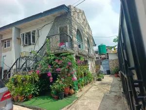3bdrm Block of Flats in Ojodu for sale