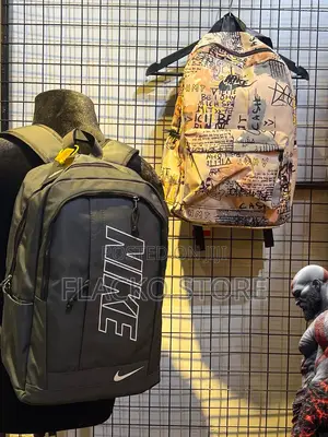 Original Nike Backpacks