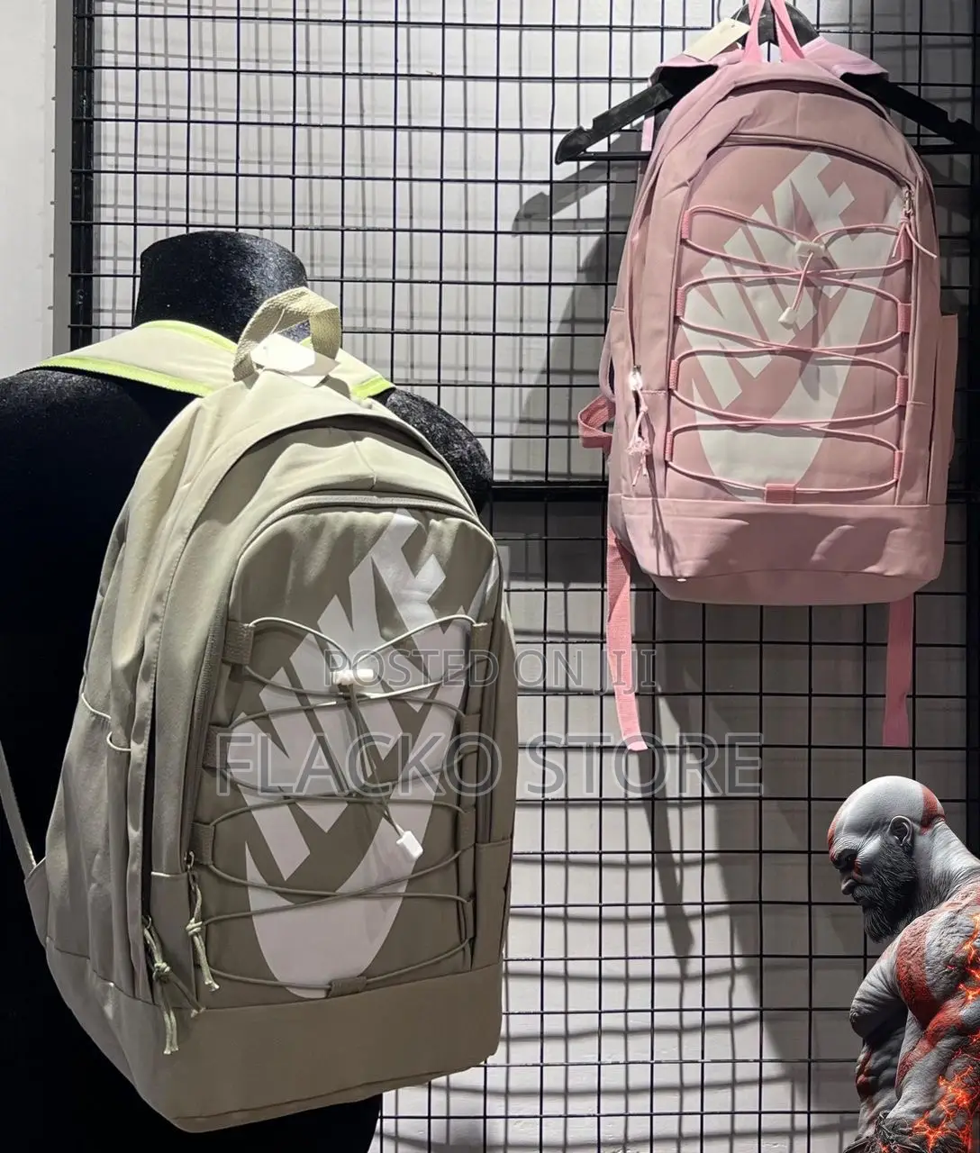 Original Nike Backpacks