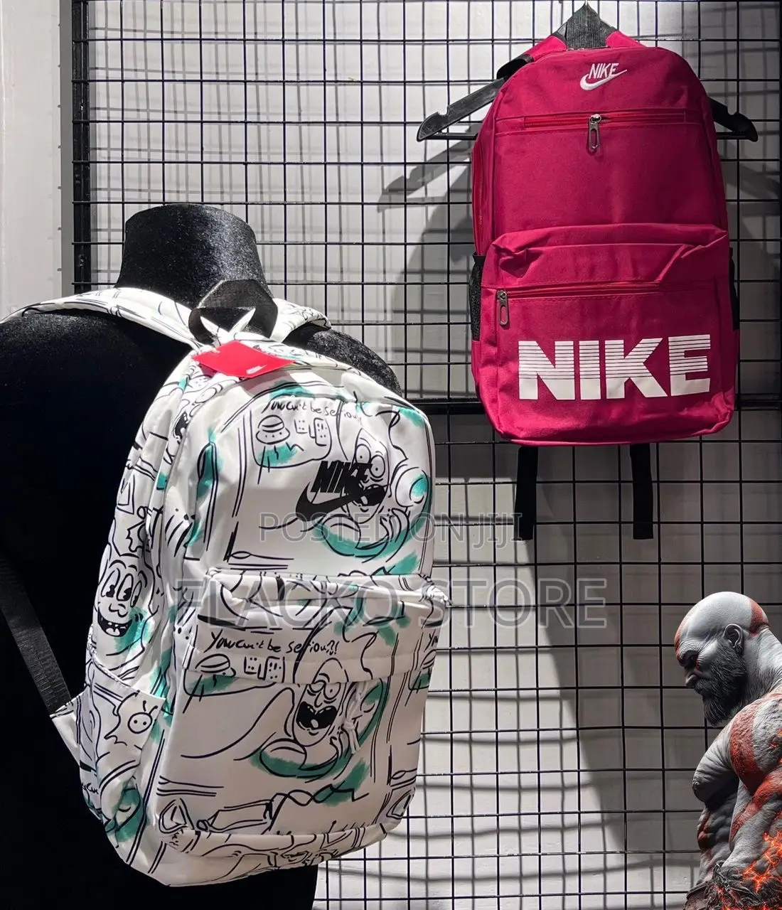 Original Nike Backpacks