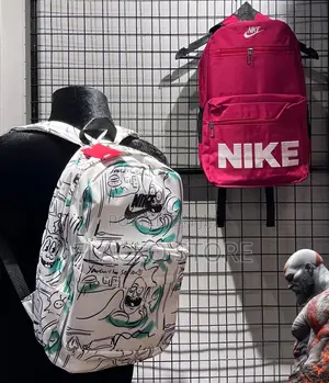 Original Nike Backpacks