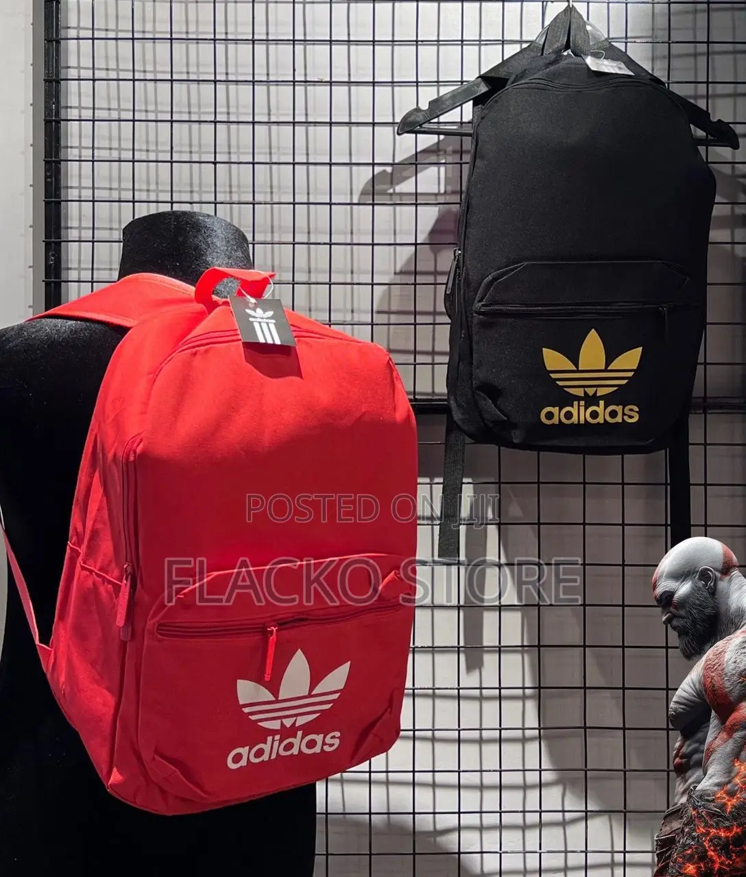 Original Nike Backpacks