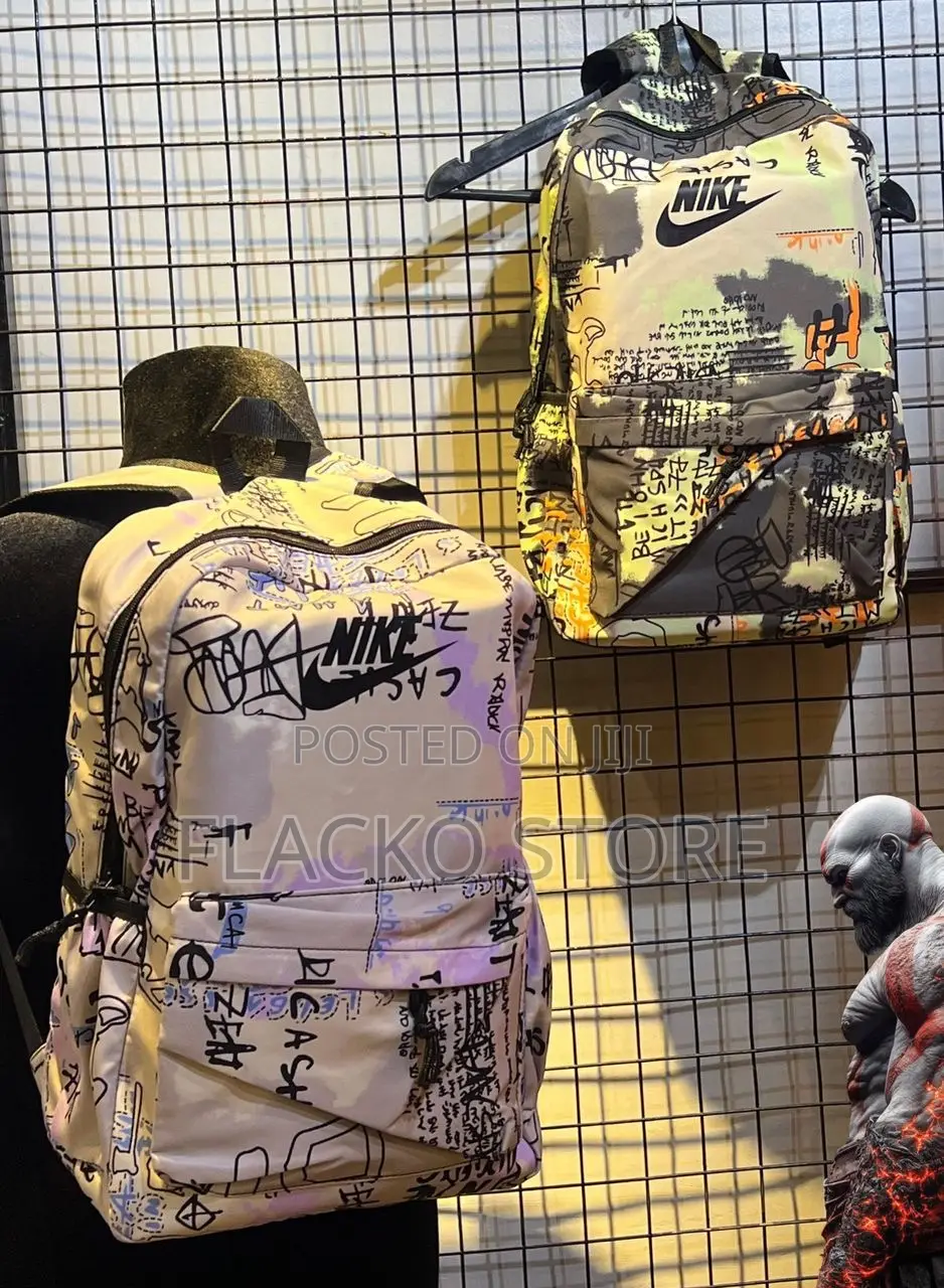 Original Nike Backpacks