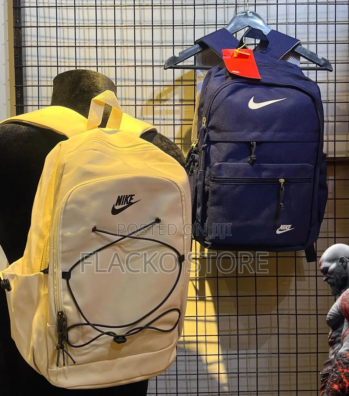 Original Nike Backpacks