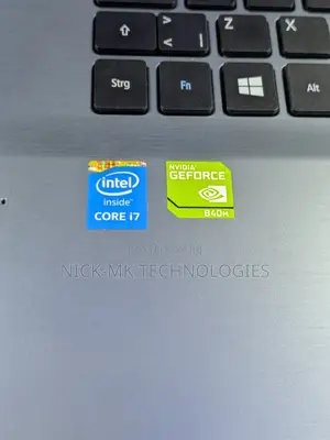 Laptop Acer Aspire E5-771g 8GB Intel Core I7 HDD 1T