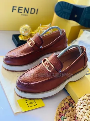 Luxury Half Shoes