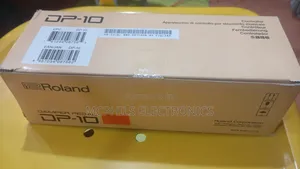 Roland Damper Pedal Dp10