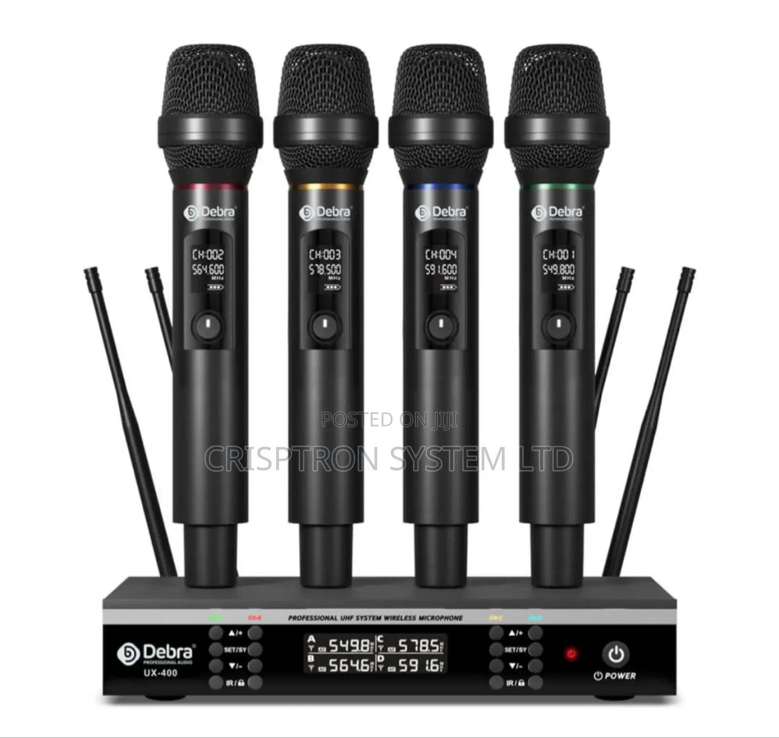 Debra Ux400