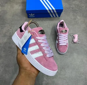 Star Girl Nike Canvas