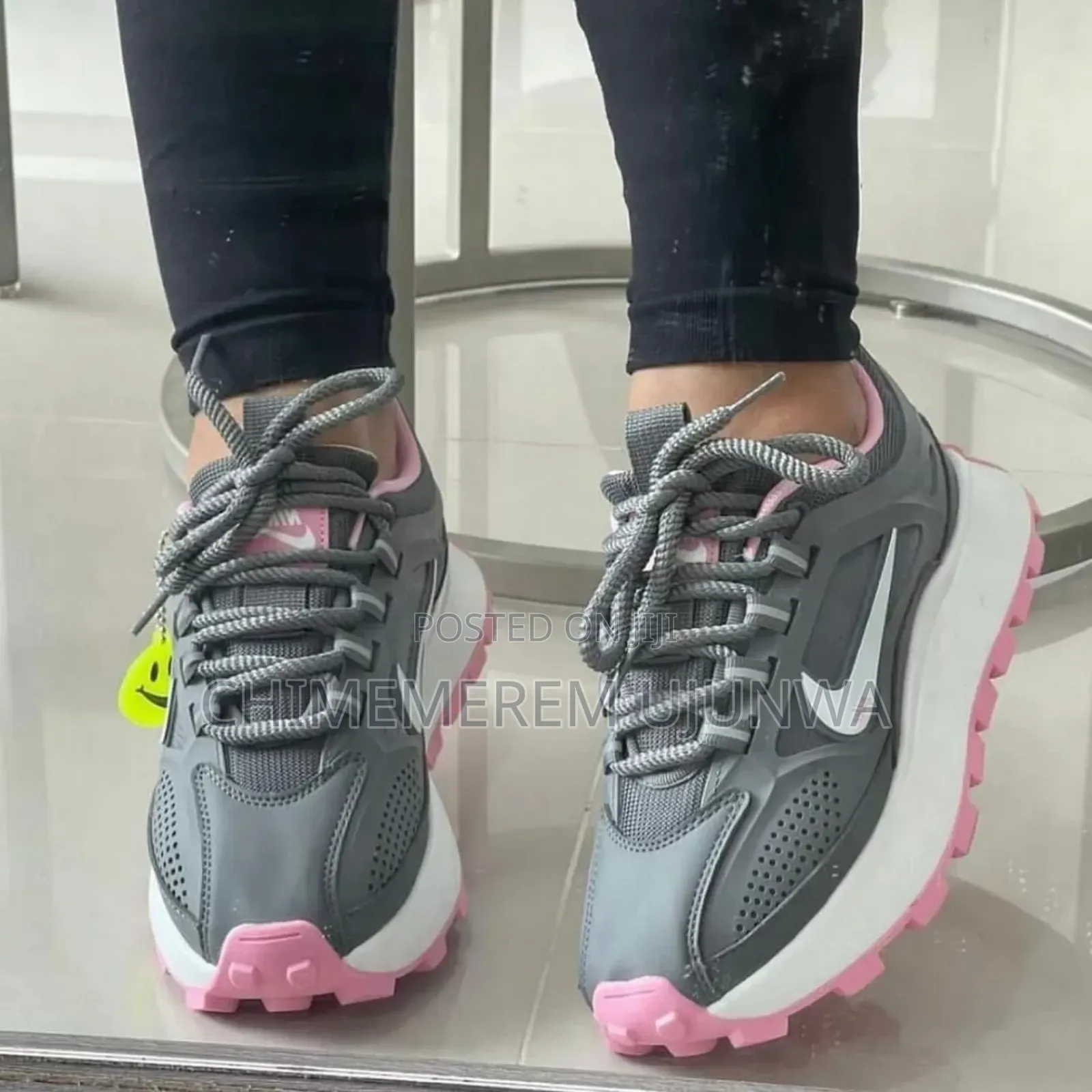 Ladies Nike Canvas