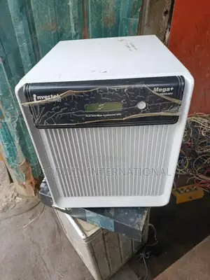 Invertek Inverter 48v