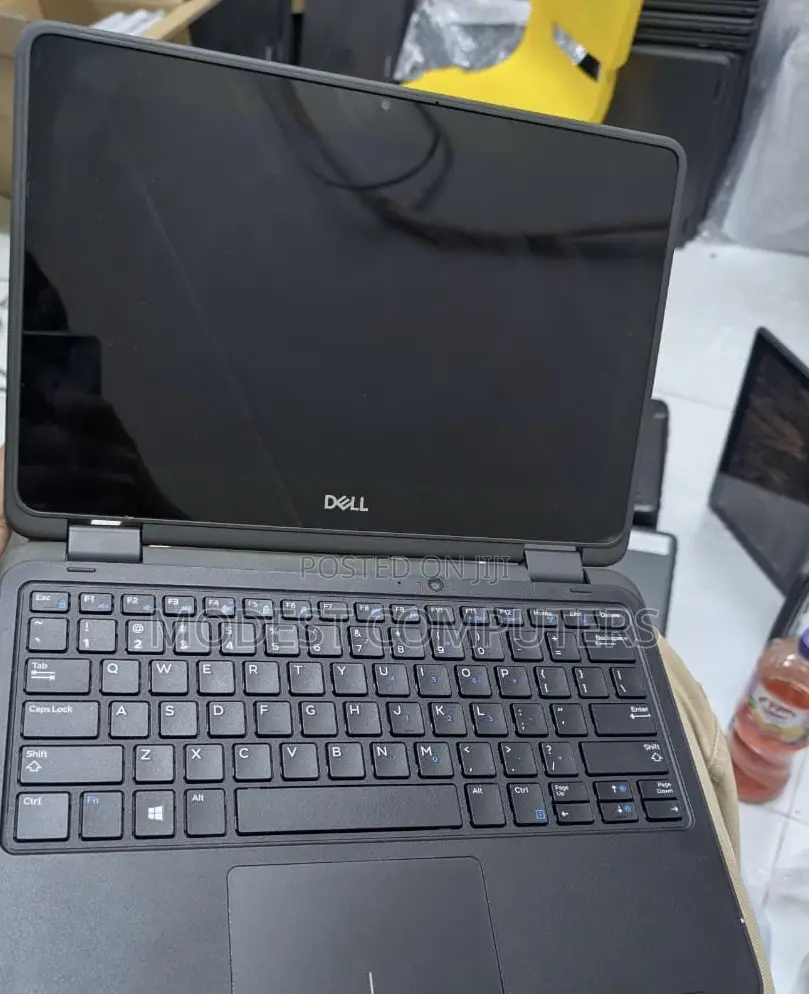 Laptop Dell Latitude 11 3190 4GB Intel Pentium SSD 128GB