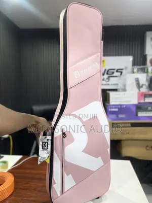 High Quality Guitar Bag for Lead Guitar