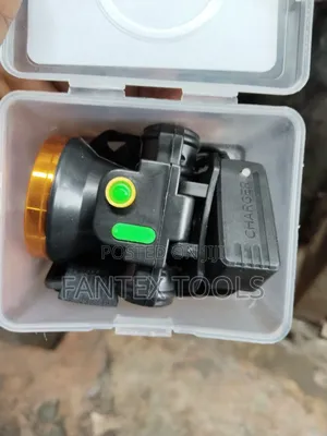 Head Light.