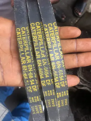 Caterpillar v-Belt 6n-6654 Df
