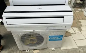 1.5hp Haier Thermocool Air Conditioner Tokunbo