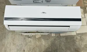 1.5hp Haier Thermocool Air Conditioner Tokunbo