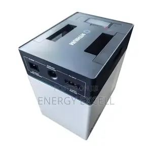 Hithium 1000w/2kwh Solar Generator Without Solar Panel
