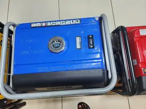 Kemage 4800e2r With Remote Control
