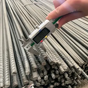 Rods of Different Sizes