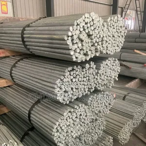 Rods of Different Sizes