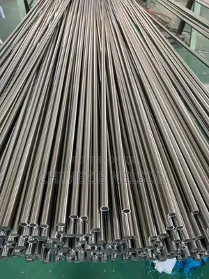 Rods of Different Sizes