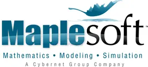 Maplesoft Maple – Trusted Software for Math, Graphs, and Calculations