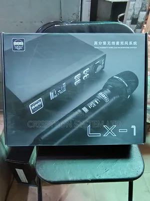 BBS Acoustics Lx-1