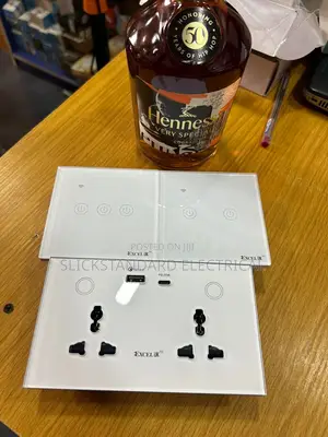 Smart Switch