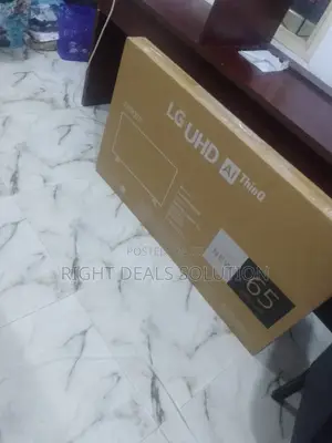 Lg 65" Curved Smart Tv: Immersive Viewing Arc