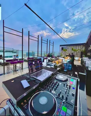 Pro Dj Services Entertainment