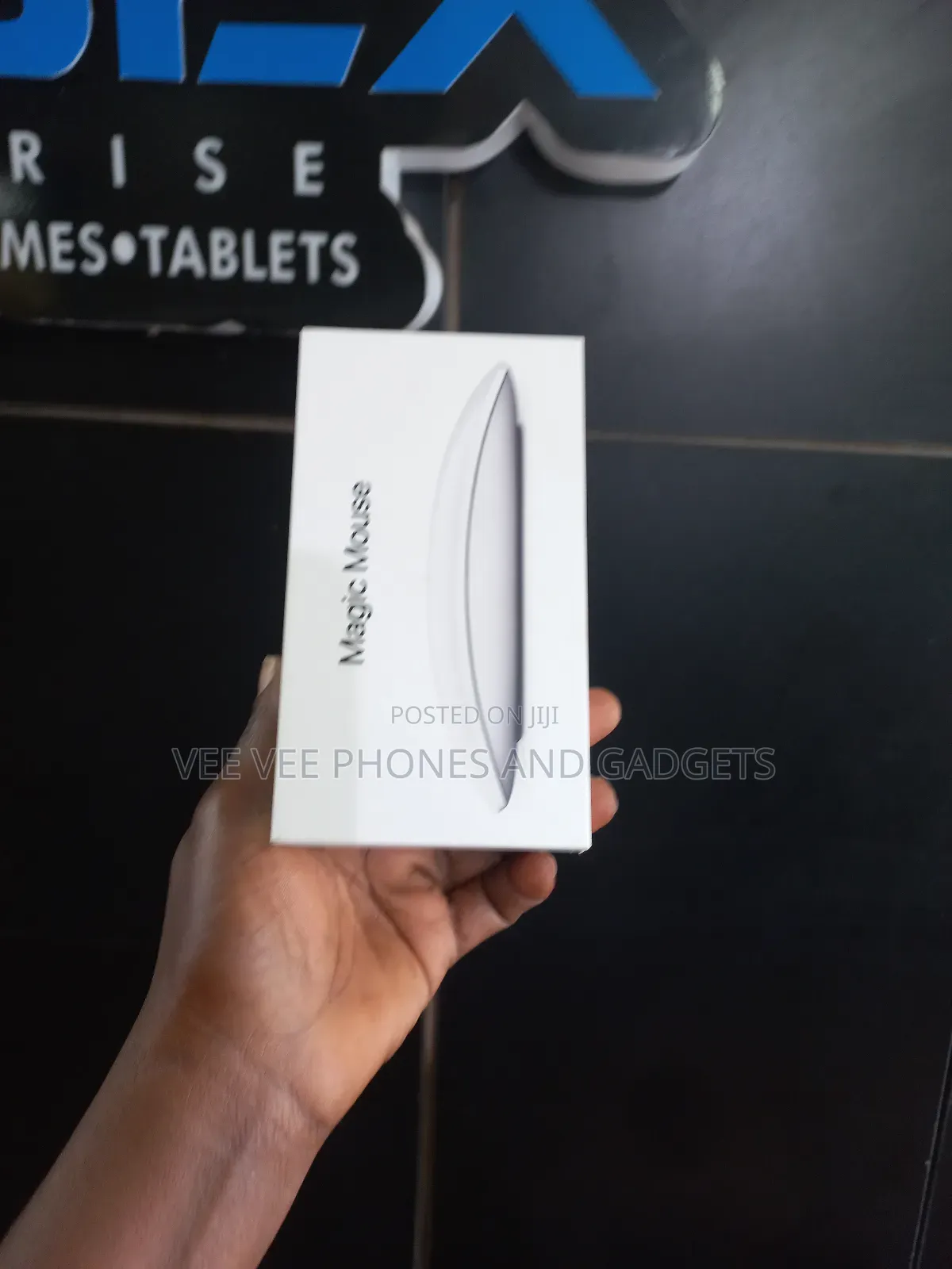 Apple Magic Mouse Usb C