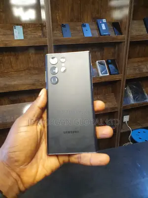 Samsung Galaxy S22 Ultra 5G 256 GB