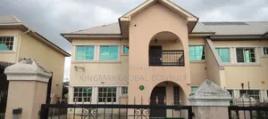 3bdrm Duplex in Gaduwa Abuja for sale