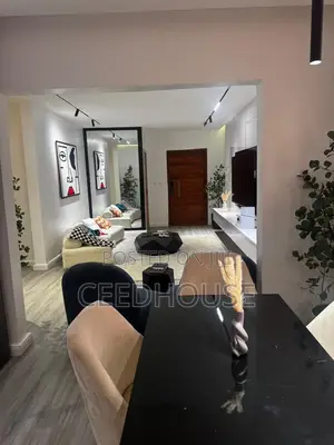 Luxurious 2 Bedroom Apartment