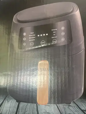 Silver Crest 8 Litres Air Fryer