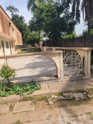 8bdrm Duplex in Kaduna / Kaduna State for sale